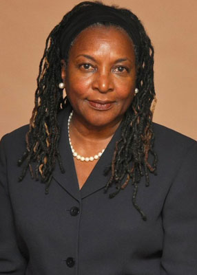 Deputy Director Donna M. Pearson